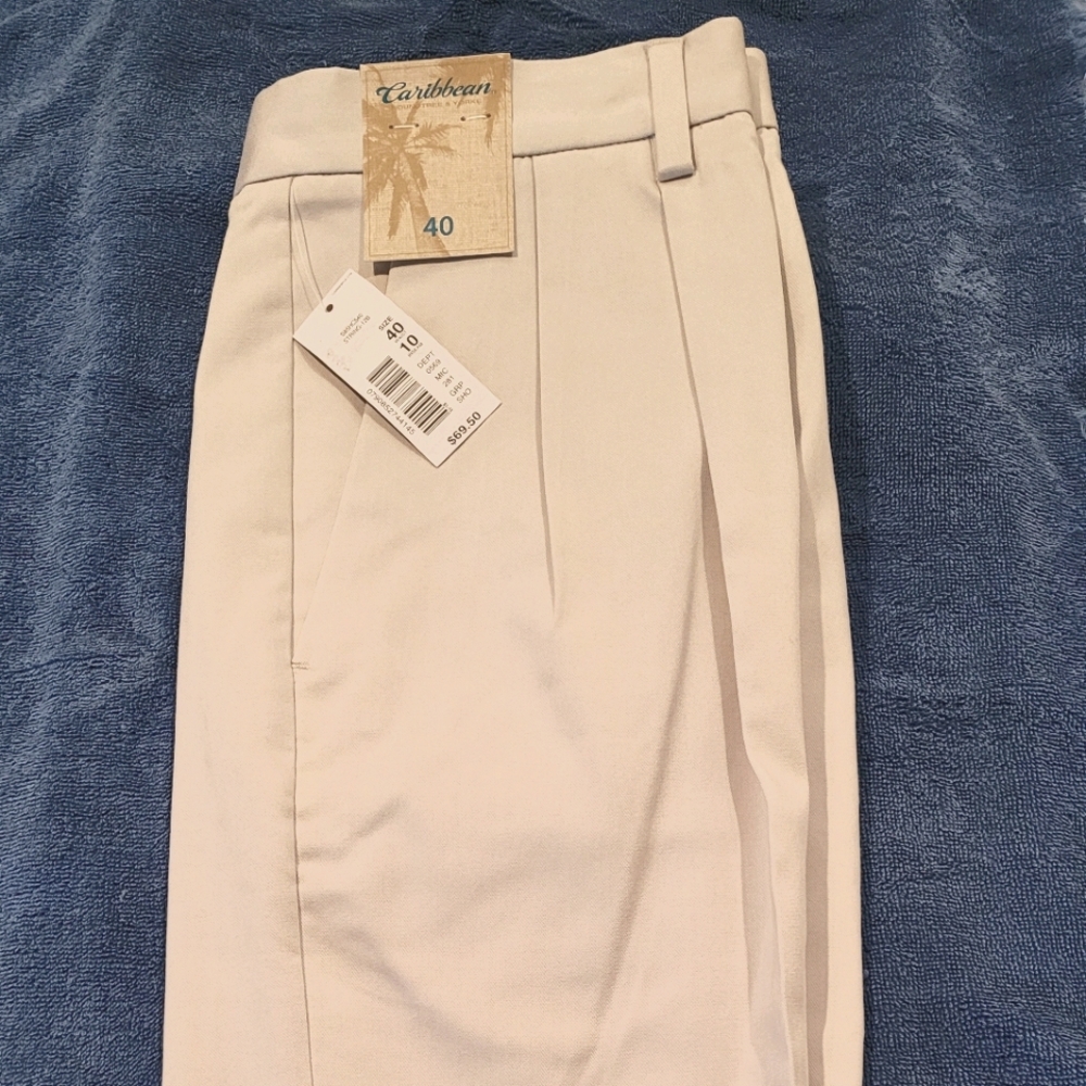 Men Shorts 10" inseam